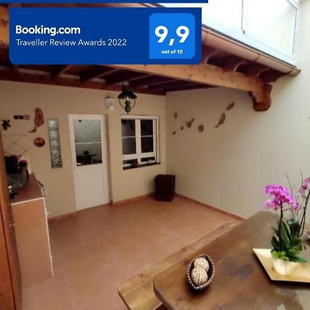Vivienda Vacacional Puerto del Rosario  Exteriér fotografie