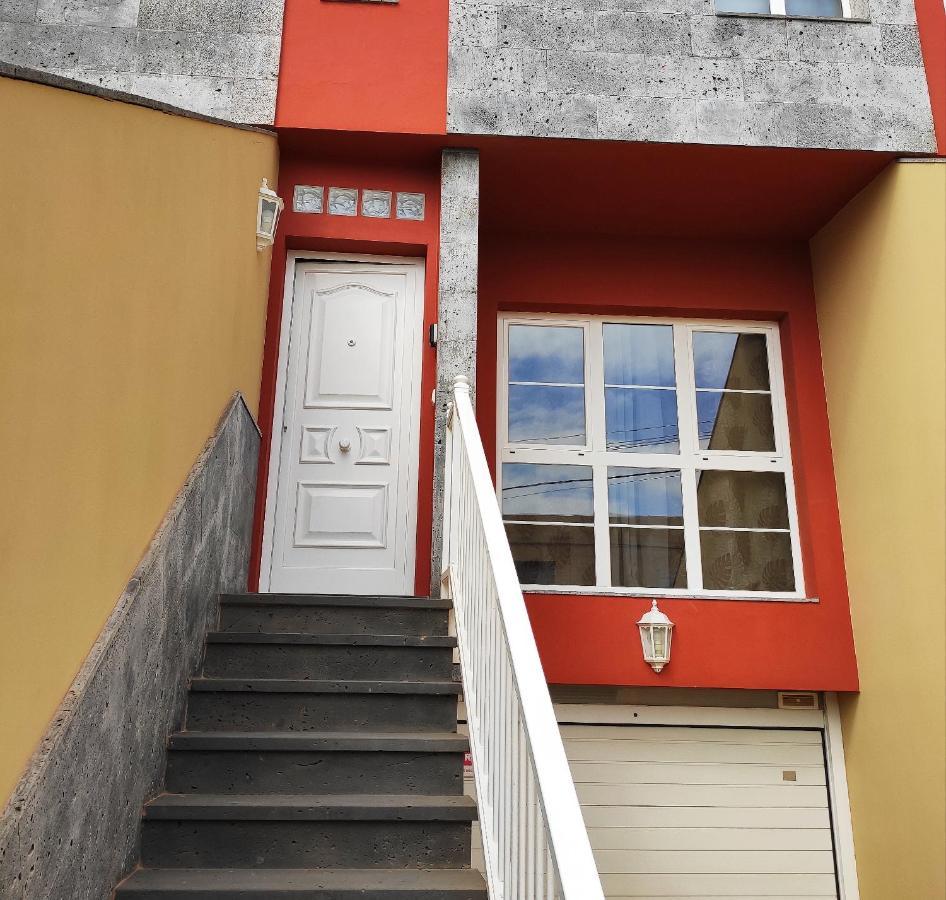 Vivienda Vacacional Puerto del Rosario  Exteriér fotografie