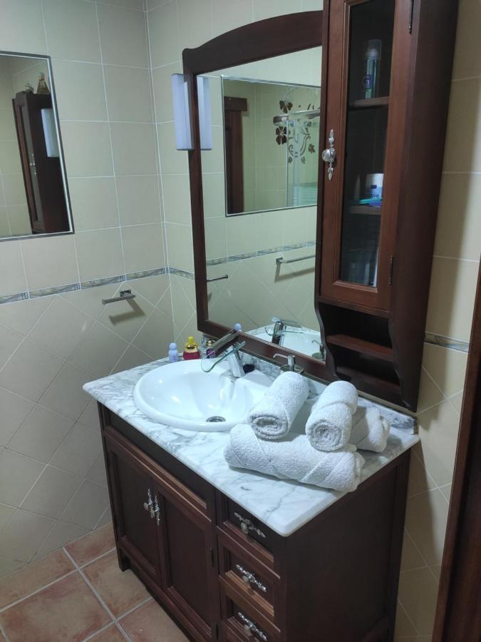 Vivienda Vacacional Puerto del Rosario  Exteriér fotografie