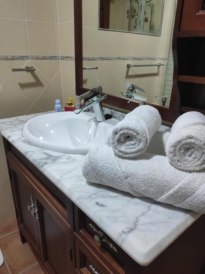 Vivienda Vacacional Puerto del Rosario  Exteriér fotografie