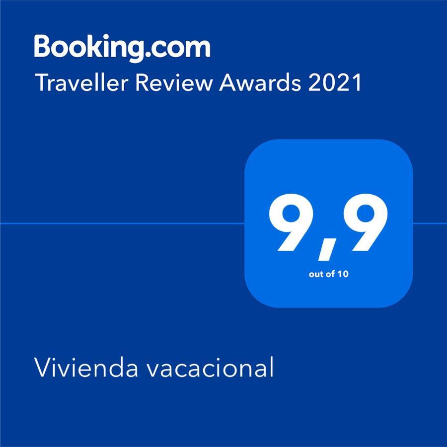 Vivienda Vacacional Puerto del Rosario  Exteriér fotografie