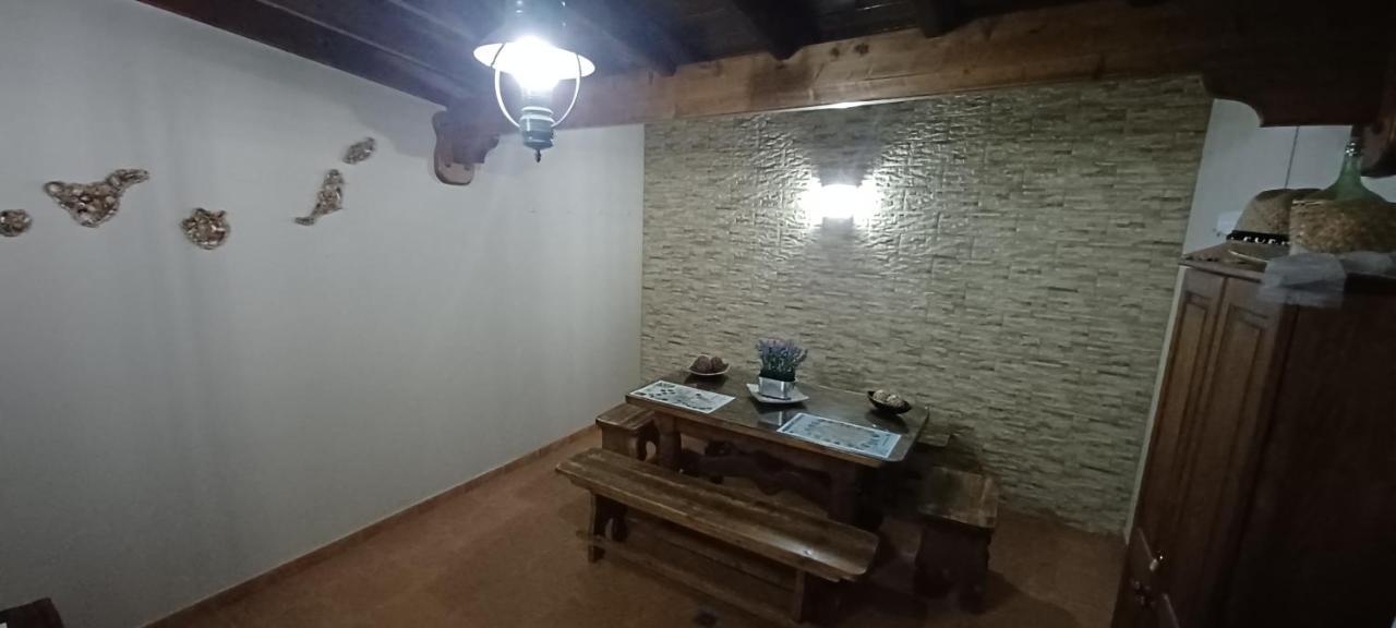 Vivienda Vacacional Puerto del Rosario  Exteriér fotografie
