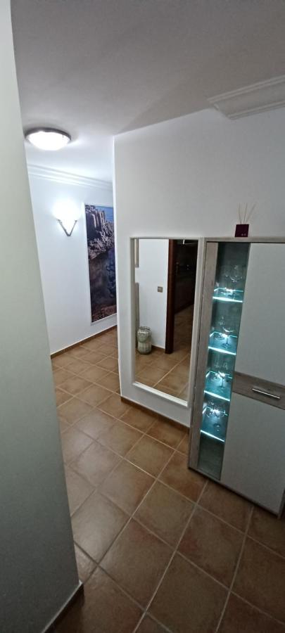 Vivienda Vacacional Puerto del Rosario  Exteriér fotografie