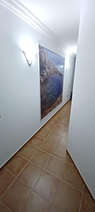 Vivienda Vacacional Puerto del Rosario  Exteriér fotografie