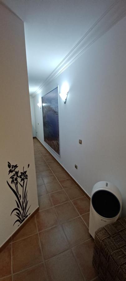 Vivienda Vacacional Puerto del Rosario  Exteriér fotografie