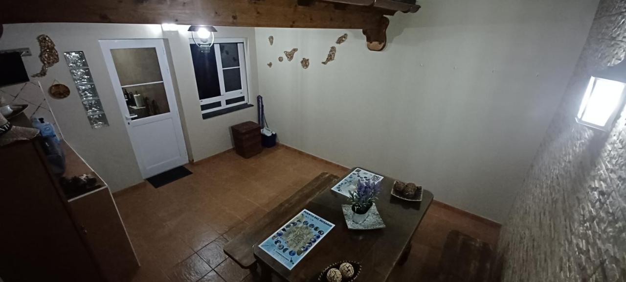 Vivienda Vacacional Puerto del Rosario  Exteriér fotografie