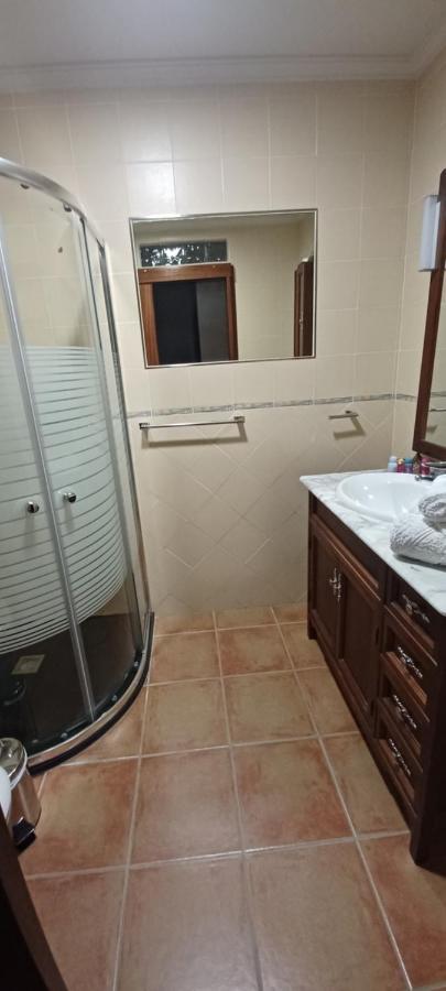 Vivienda Vacacional Puerto del Rosario  Exteriér fotografie
