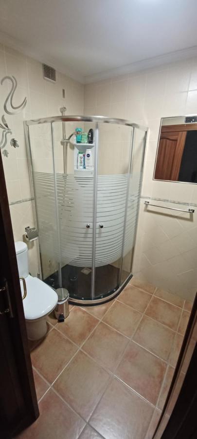 Vivienda Vacacional Puerto del Rosario  Exteriér fotografie