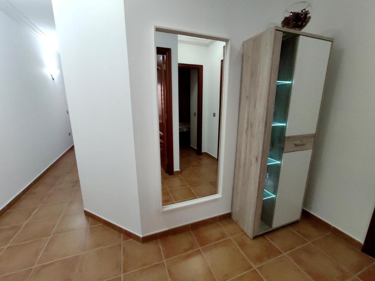 Vivienda Vacacional Puerto del Rosario  Exteriér fotografie