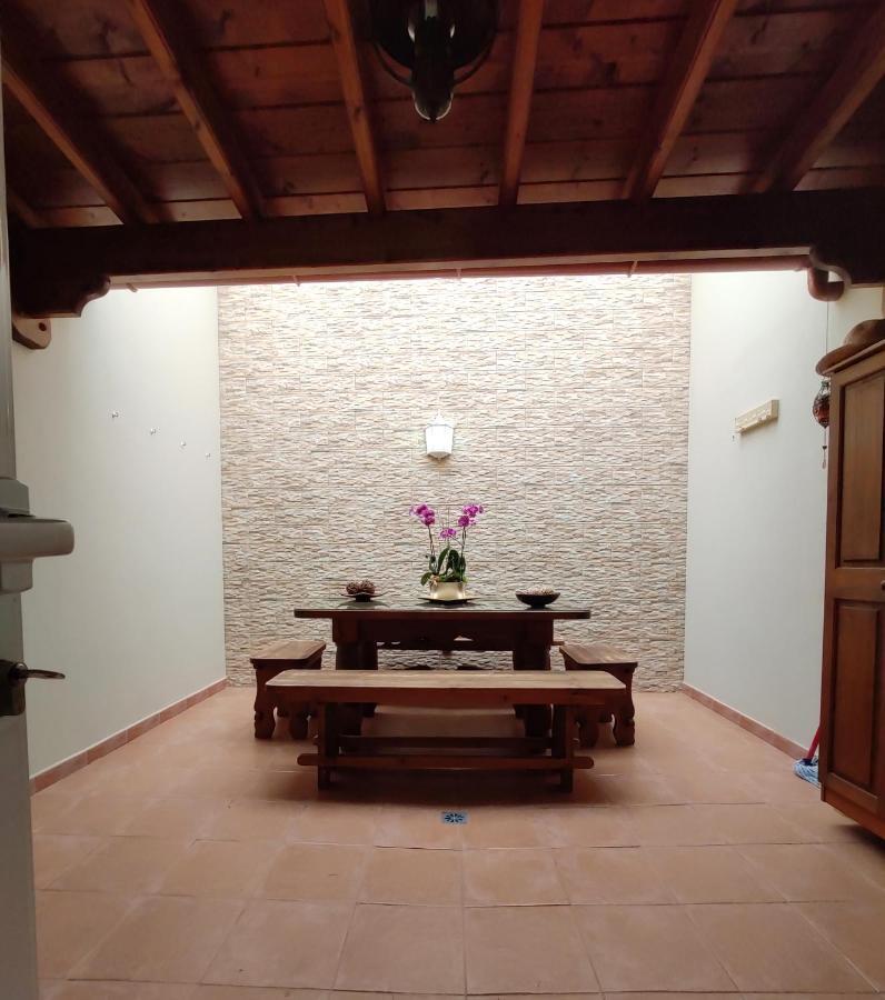 Vivienda Vacacional Puerto del Rosario  Exteriér fotografie