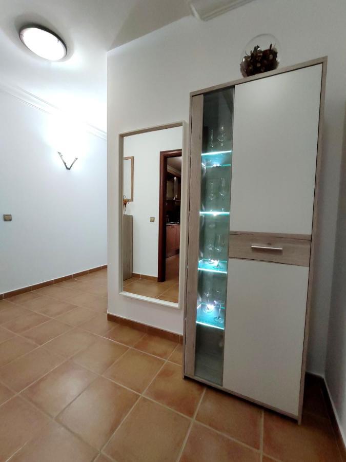 Vivienda Vacacional Puerto del Rosario  Exteriér fotografie
