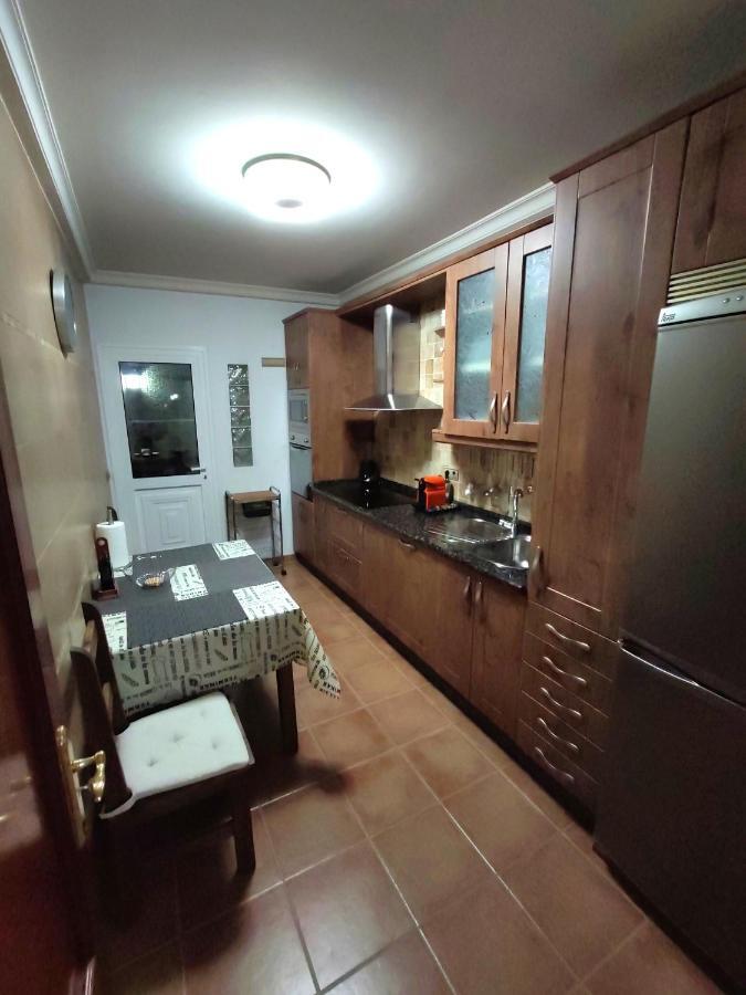 Vivienda Vacacional Puerto del Rosario  Exteriér fotografie