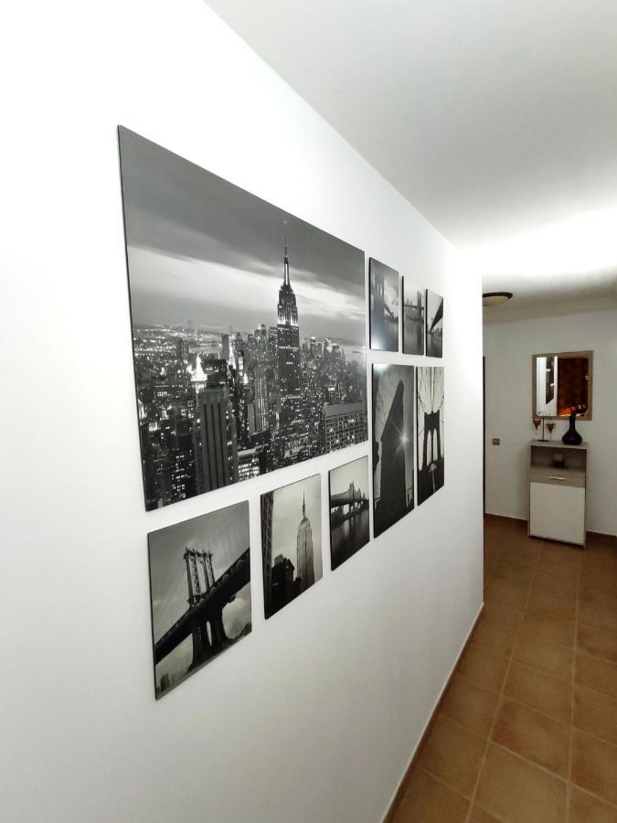 Vivienda Vacacional Puerto del Rosario  Exteriér fotografie