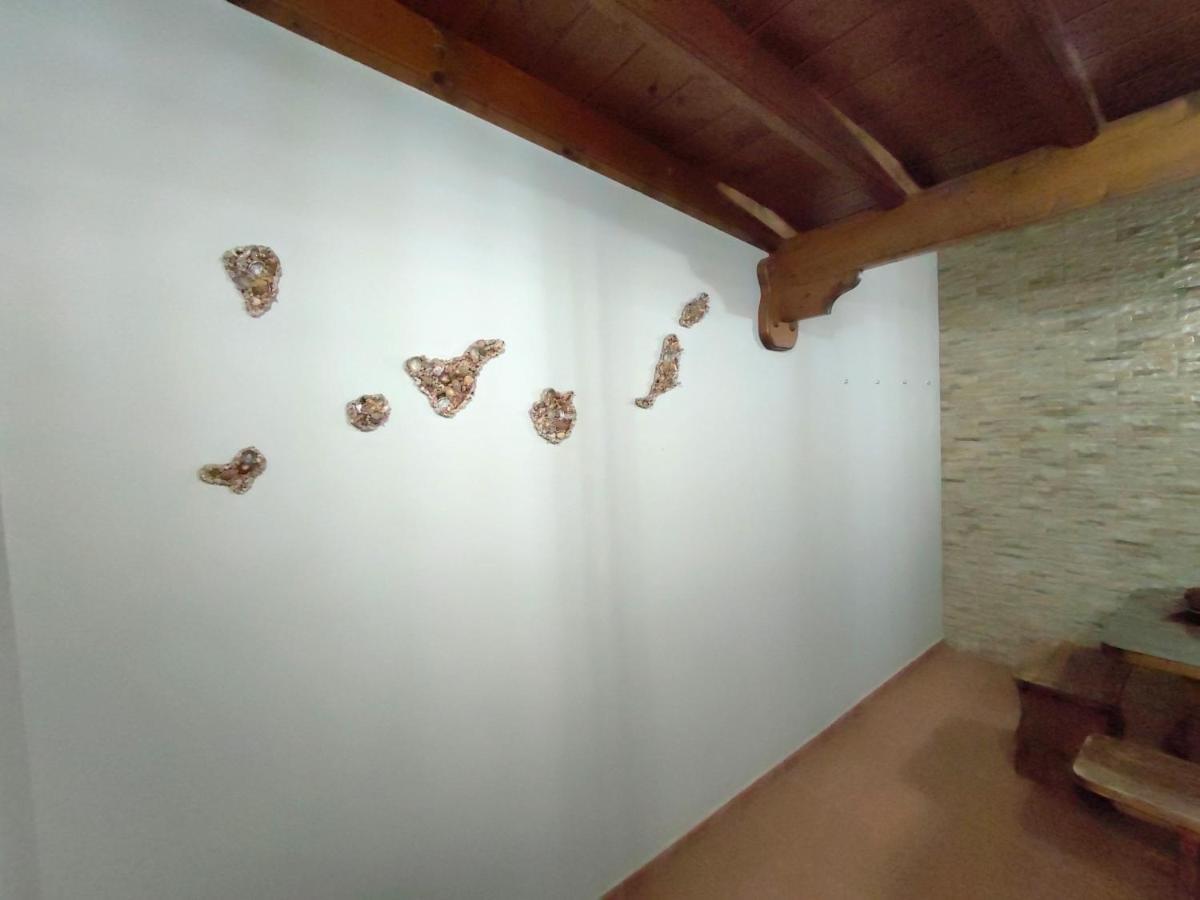Vivienda Vacacional Puerto del Rosario  Exteriér fotografie
