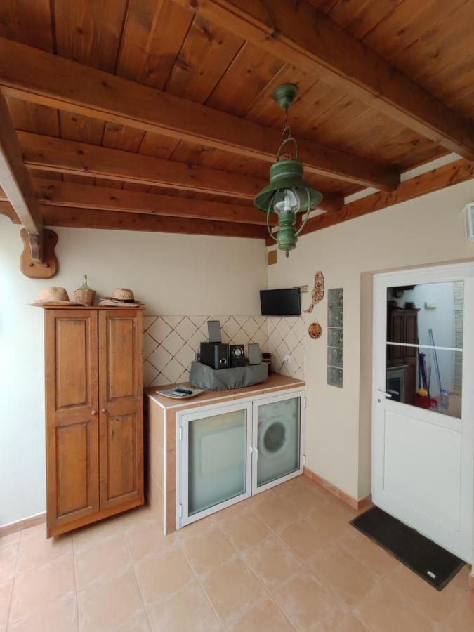 Vivienda Vacacional Puerto del Rosario  Exteriér fotografie
